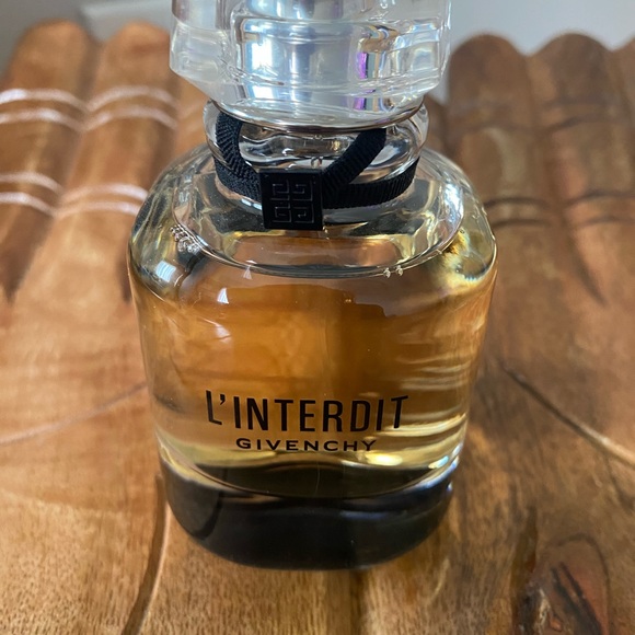 Givency L’Interdit Perfume - Picture 6 of 10